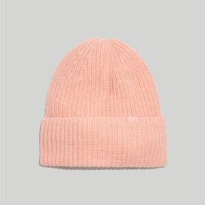 Madewell Alpaca-Blend Cuffed Beanie